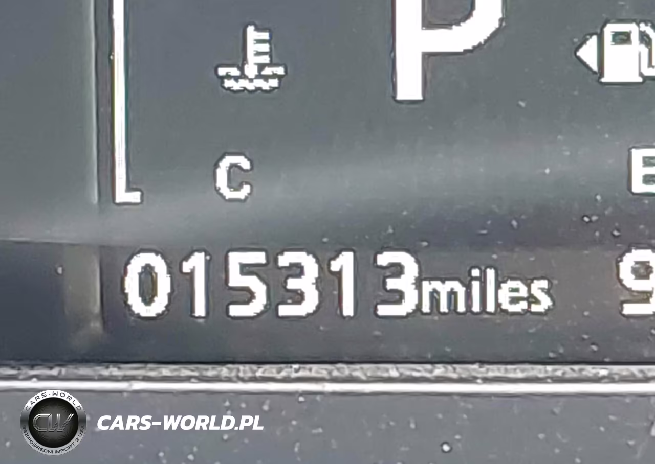 2023 Mitsubishi Outlander Sport 2.0 Es Awc-2.0 Le Awc-2.0 Ralliart Awc-2.0 S Awc-2.0 Se Awc VIN:JA4ARUAU9PU000420 - 15