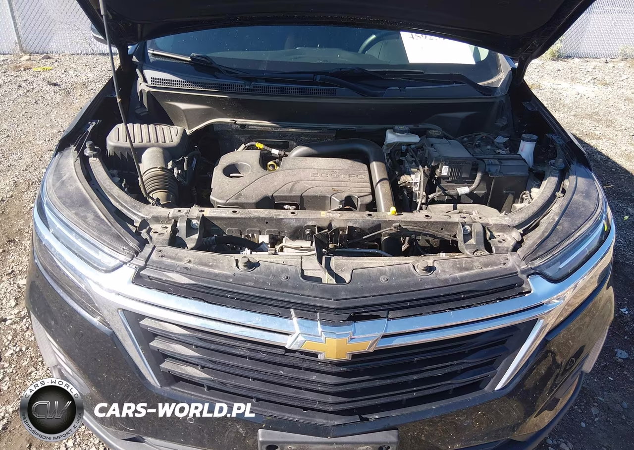 2024 Chevrolet Equinox Awd Lt VIN:3GNAXUEG0RL314669 - 10