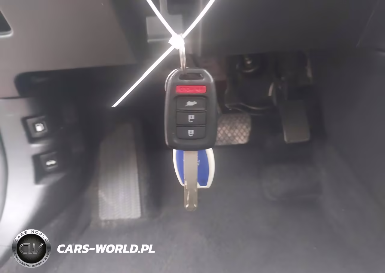 2017 Honda Cr-V Lx VIN:2HKRW6H35HH216092 - 11