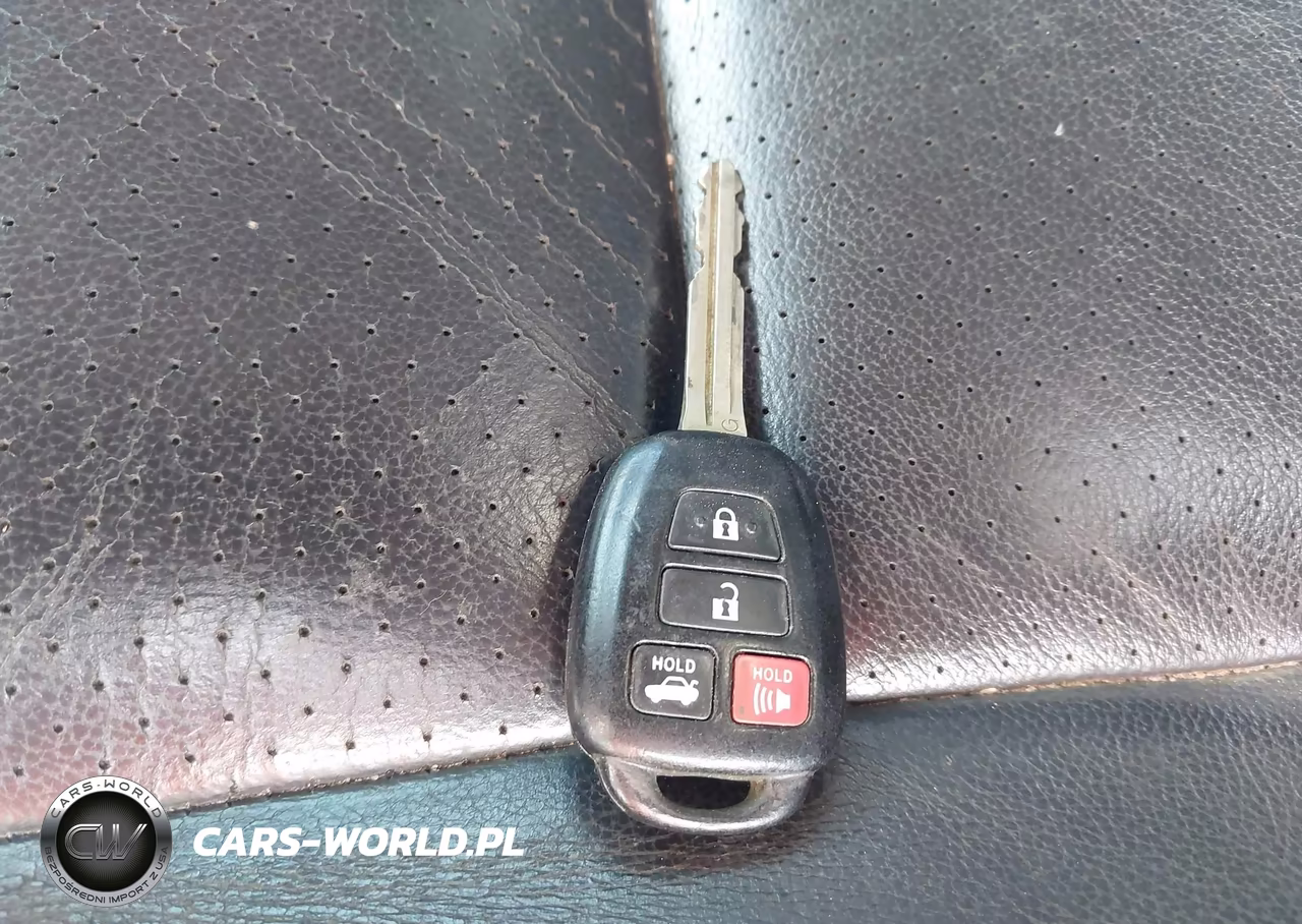 2012 Toyota Camry Se VIN:4T1BF1FK7CU172430 - 11