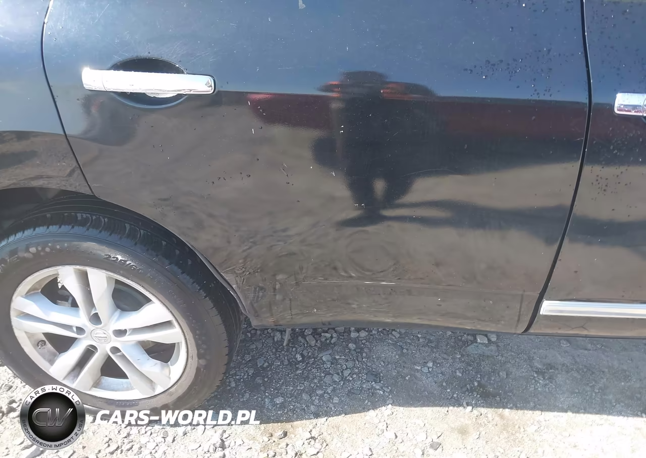 2012 Nissan Rogue Sv VIN:JN8AS5MV7CW700363 - 6