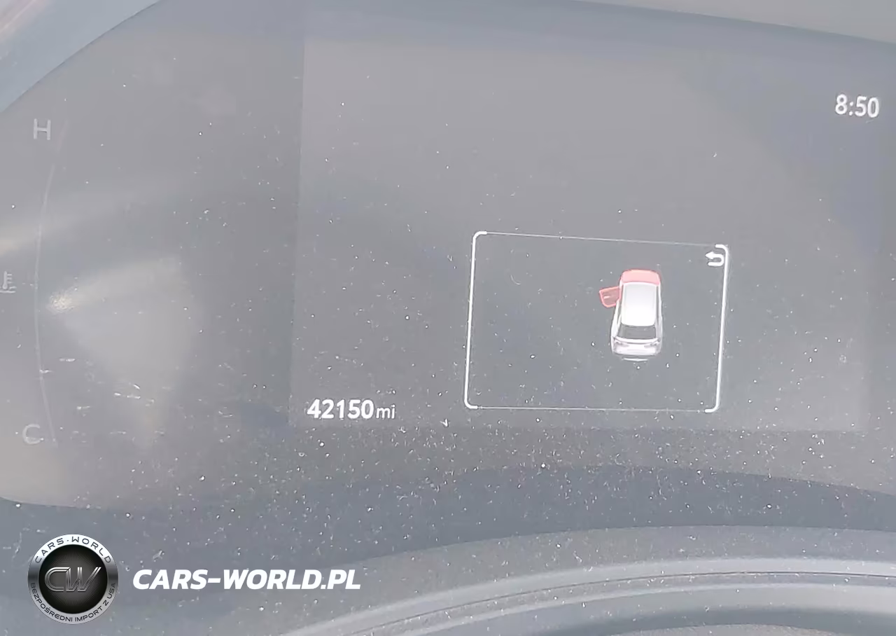 2024 Toyota Grand Highlander Xle VIN:5TDAAAB53RS034119 - 15
