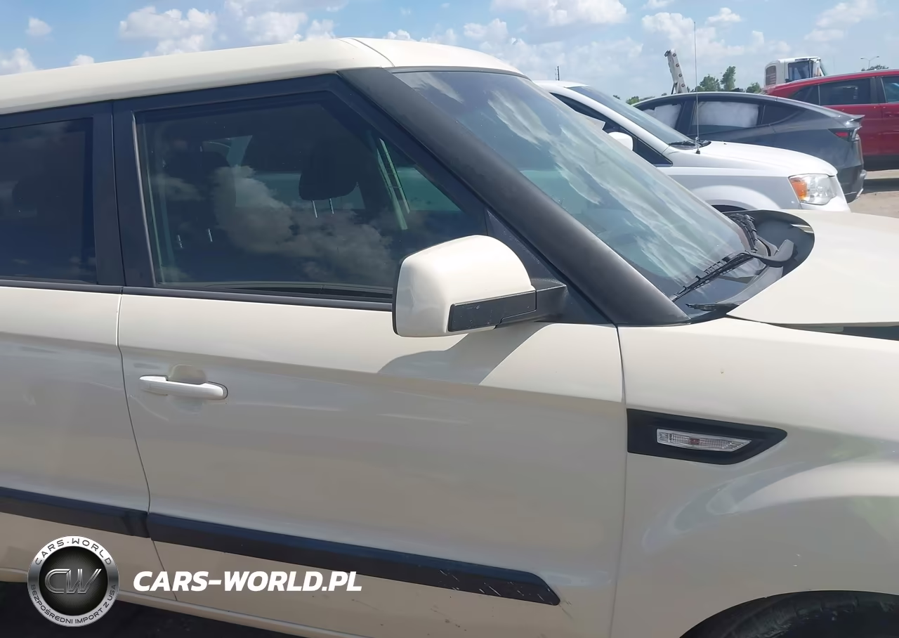 2013 Kia Soul VIN:KNDJT2A55D7532939 - 14