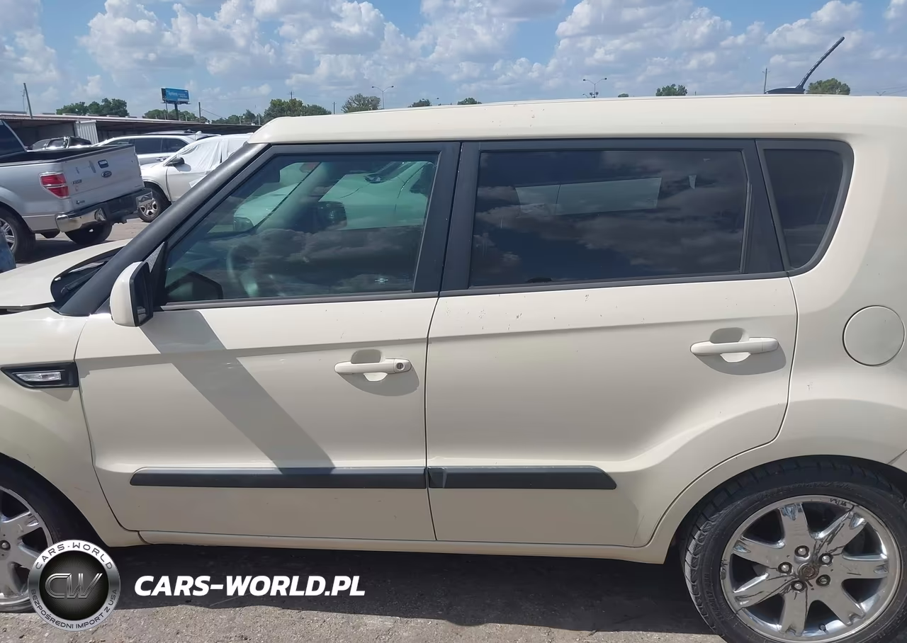 2013 Kia Soul VIN:KNDJT2A55D7532939 - 15