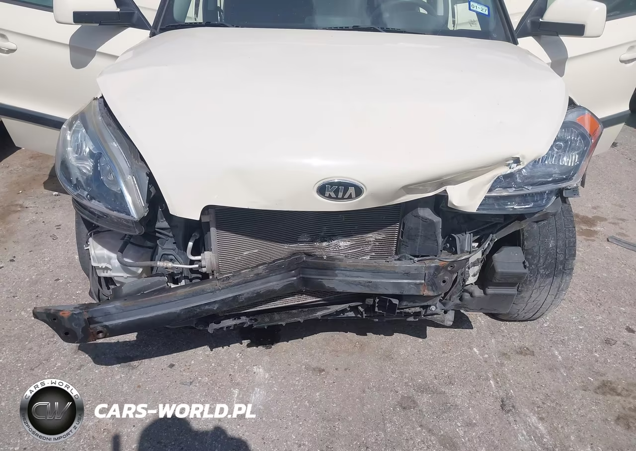2013 Kia Soul VIN:KNDJT2A55D7532939 - 6