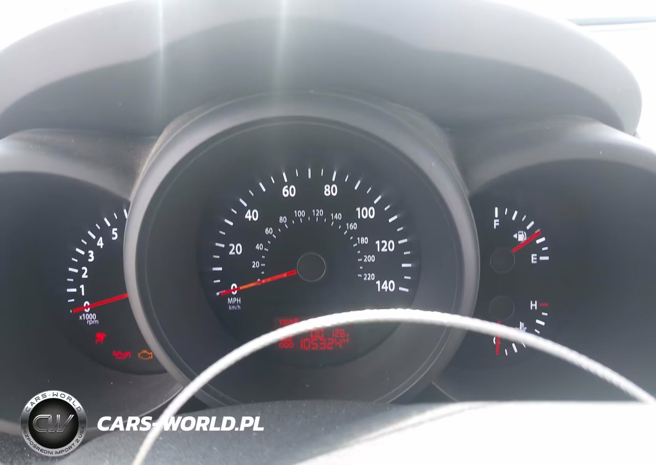 2013 Kia Soul VIN:KNDJT2A55D7532939 - 7
