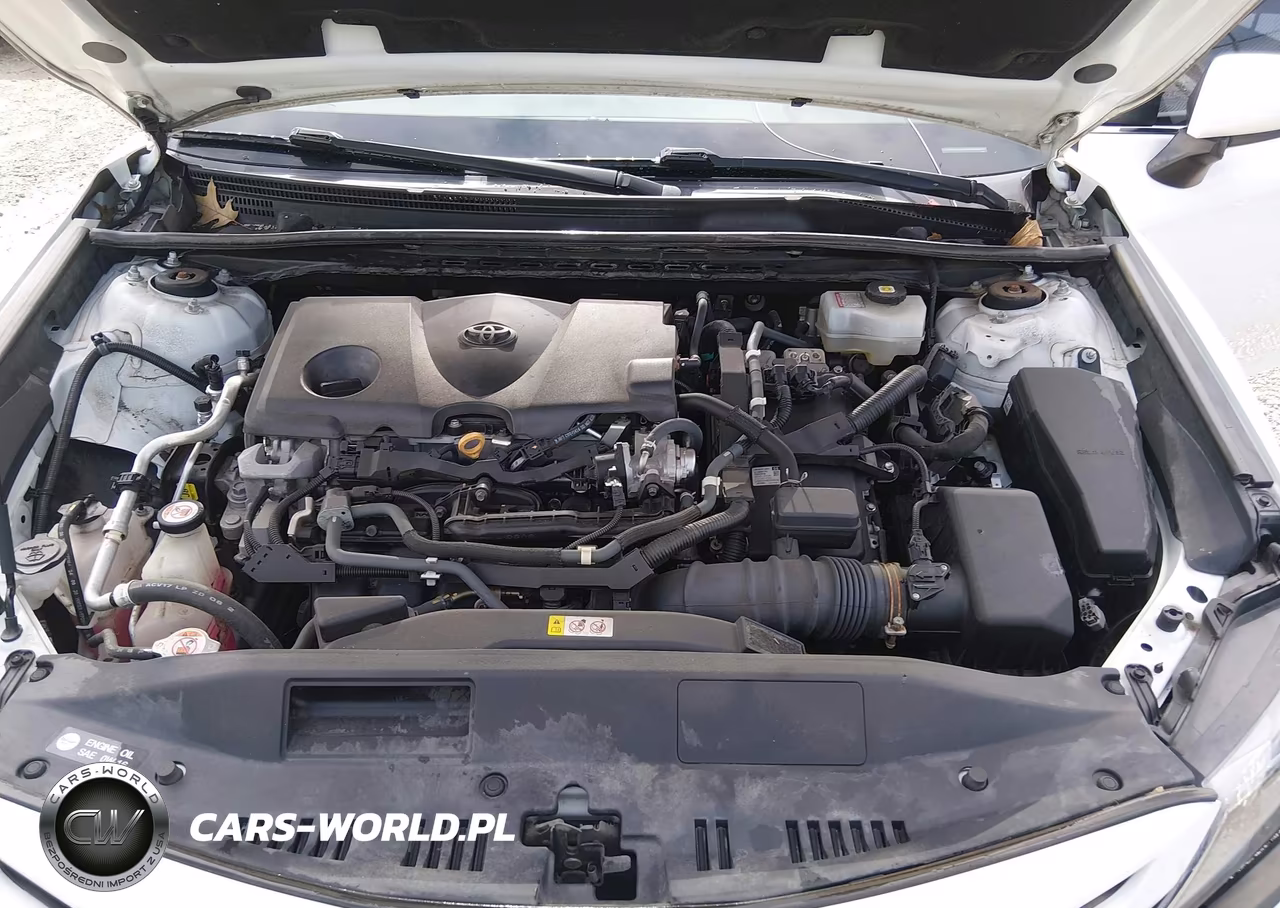 2021 Toyota Camry Se Hybrid VIN:4T1G31AK1MU028959 - 10
