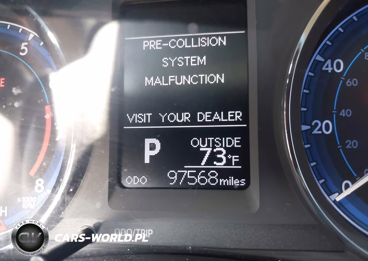 2019 Toyota Corolla Le VIN:2T1BURHE9KC165734 - 15