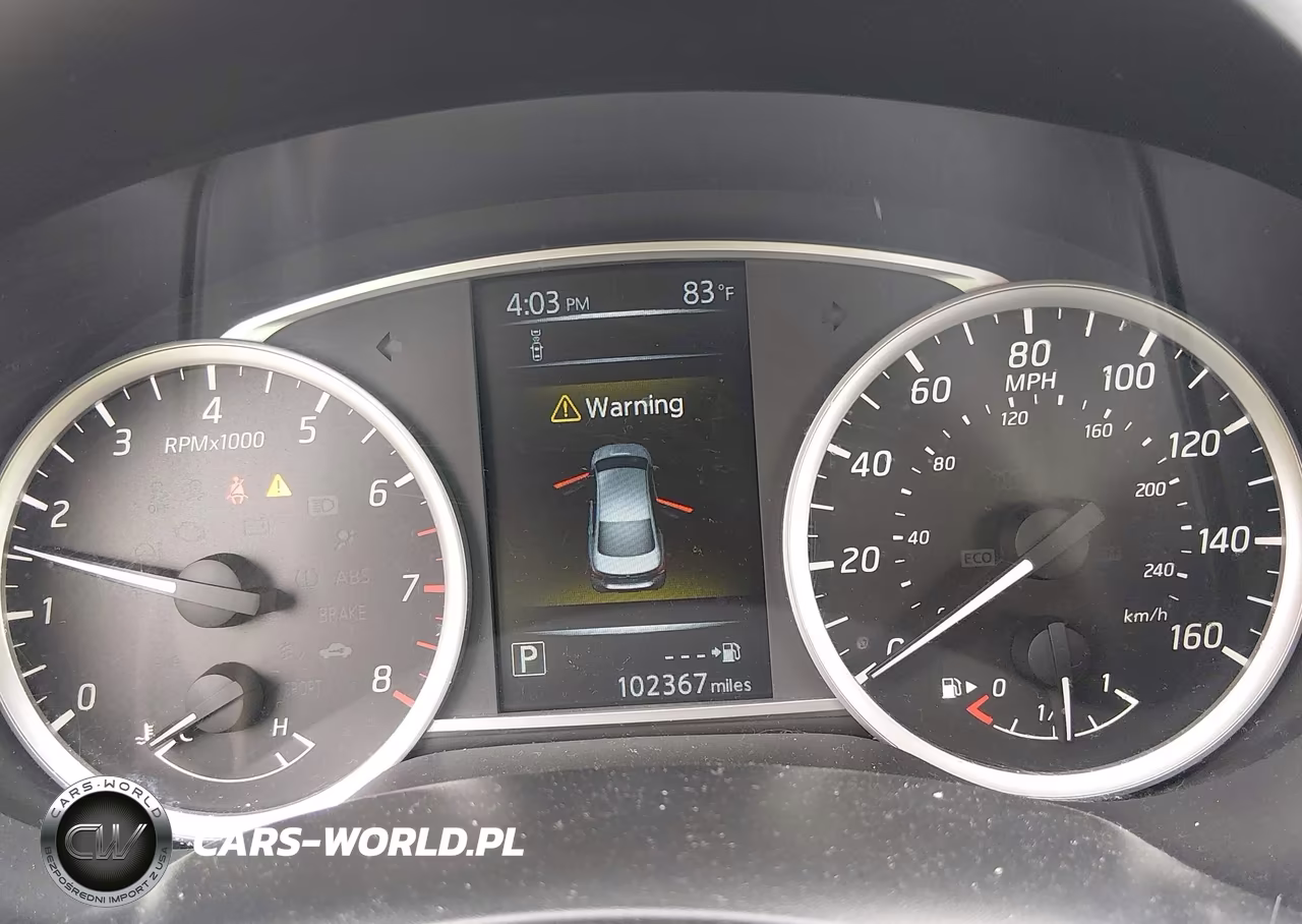2018 Nissan Sentra Sv VIN:3N1AB7AP9JL649600 - 7