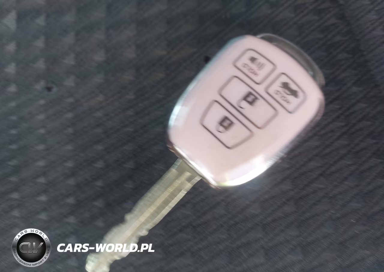 2014 Toyota Camry Se VIN:4T1BF1FK9EU350762 - 11