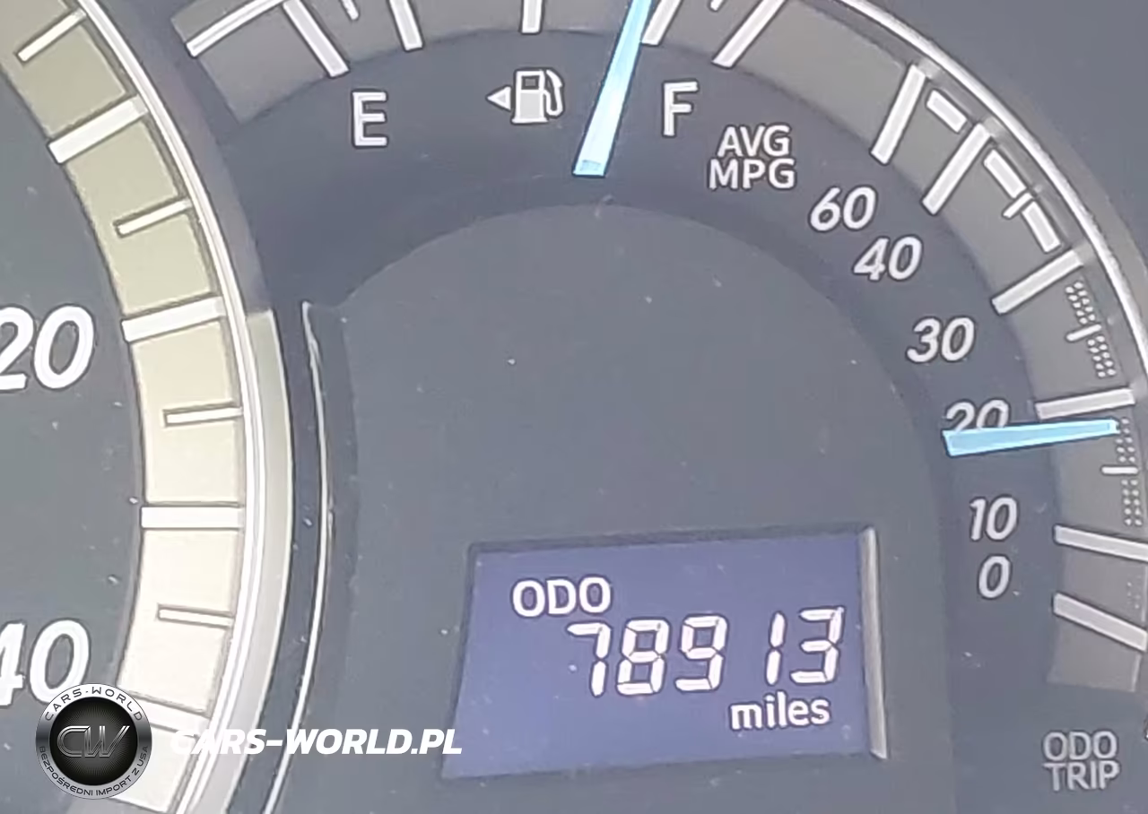 2014 Toyota Camry Se VIN:4T1BF1FK9EU350762 - 16
