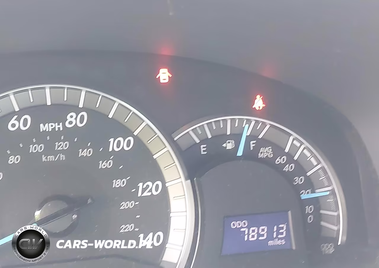 2014 Toyota Camry Se VIN:4T1BF1FK9EU350762 - 7