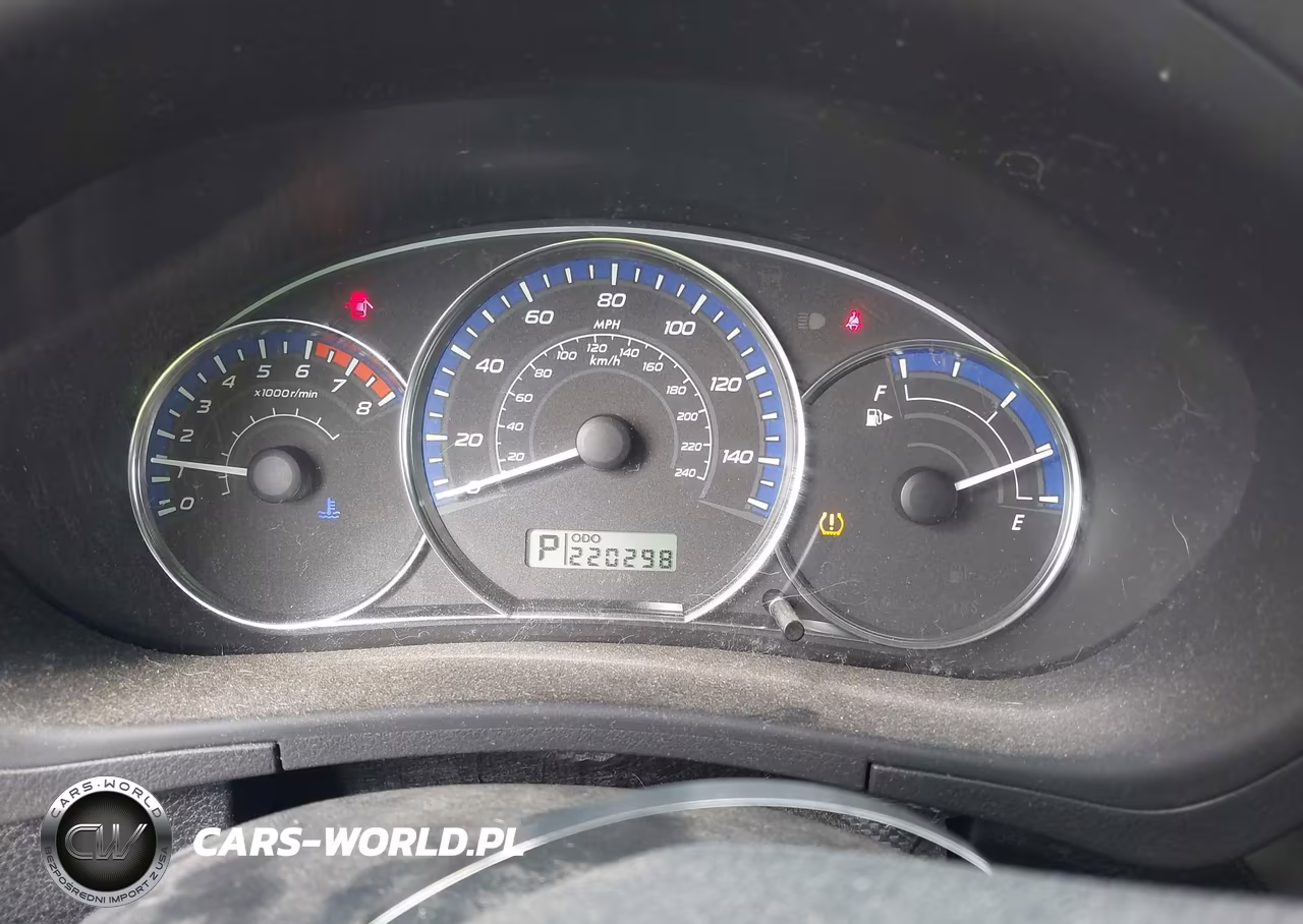 2010 Subaru Forester 2.5X Premium VIN:JF2SH6CC0AH754563 - 7