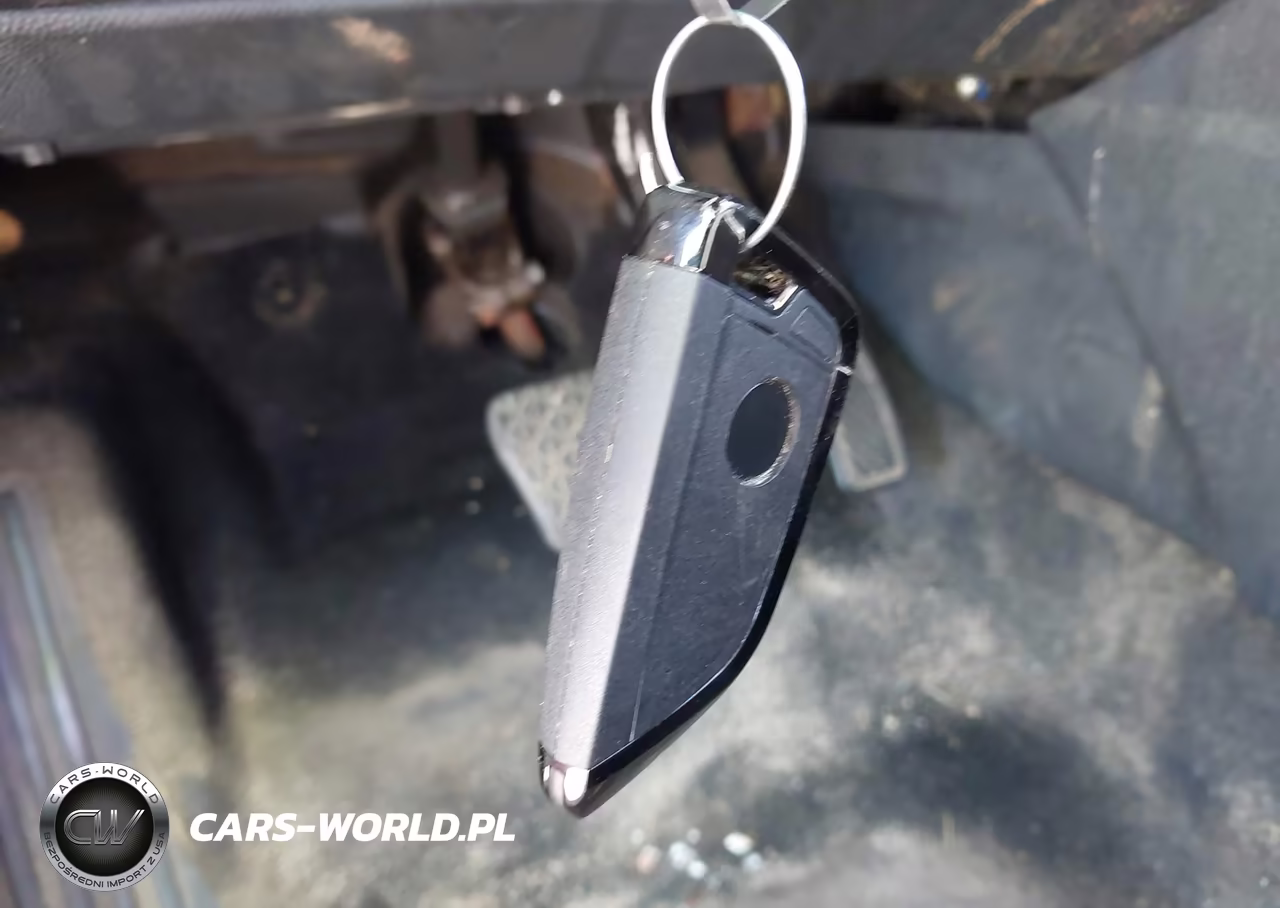 2018 Ford Ecosport Se VIN:MAJ3P1TEXJC241155 - 11