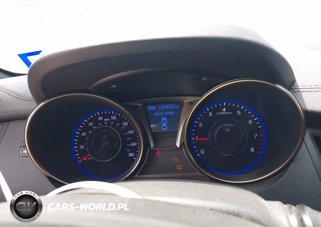 2013 Hyundai Genesis 3.8 Grand Touring VIN:KMHHU6KJ7DU102017 - 7