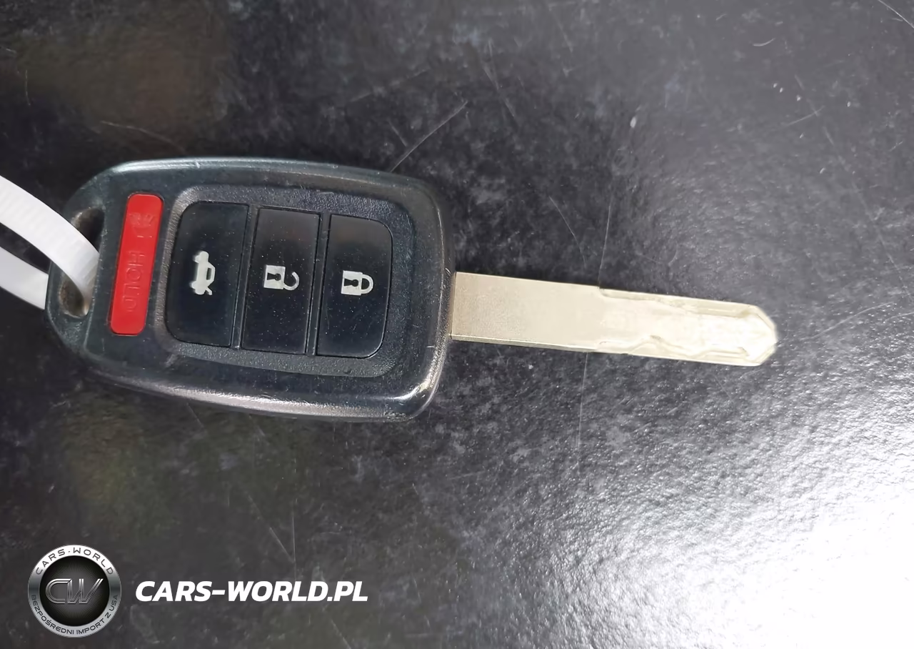 2014 Honda Civic Lx VIN:19XFB2F53EE244887 - 11