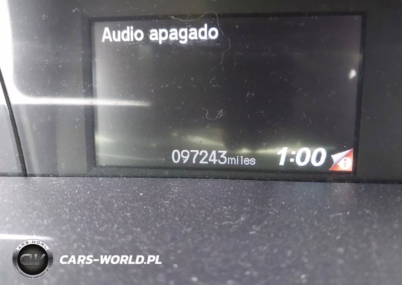 2014 Honda Civic Lx VIN:19XFB2F53EE244887 - 16