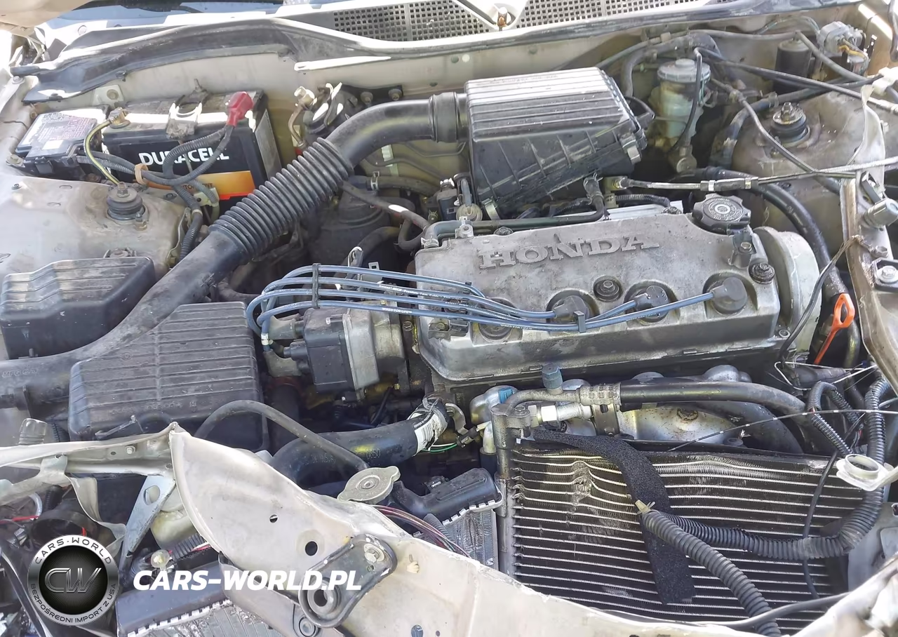 2000 Honda Civic Lx VIN:2HGEJ6671YH587165 - 10