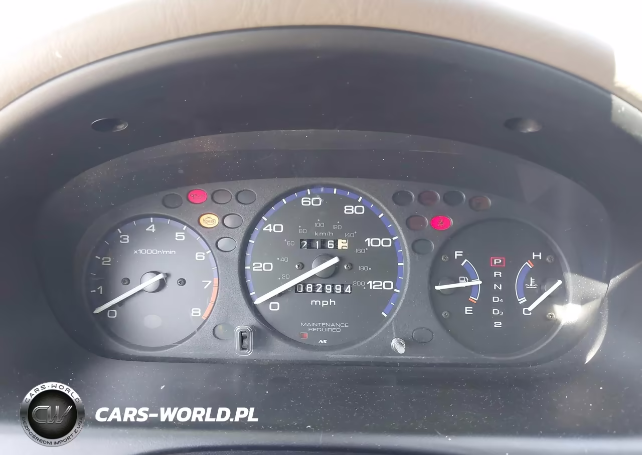 2000 Honda Civic Lx VIN:2HGEJ6671YH587165 - 7