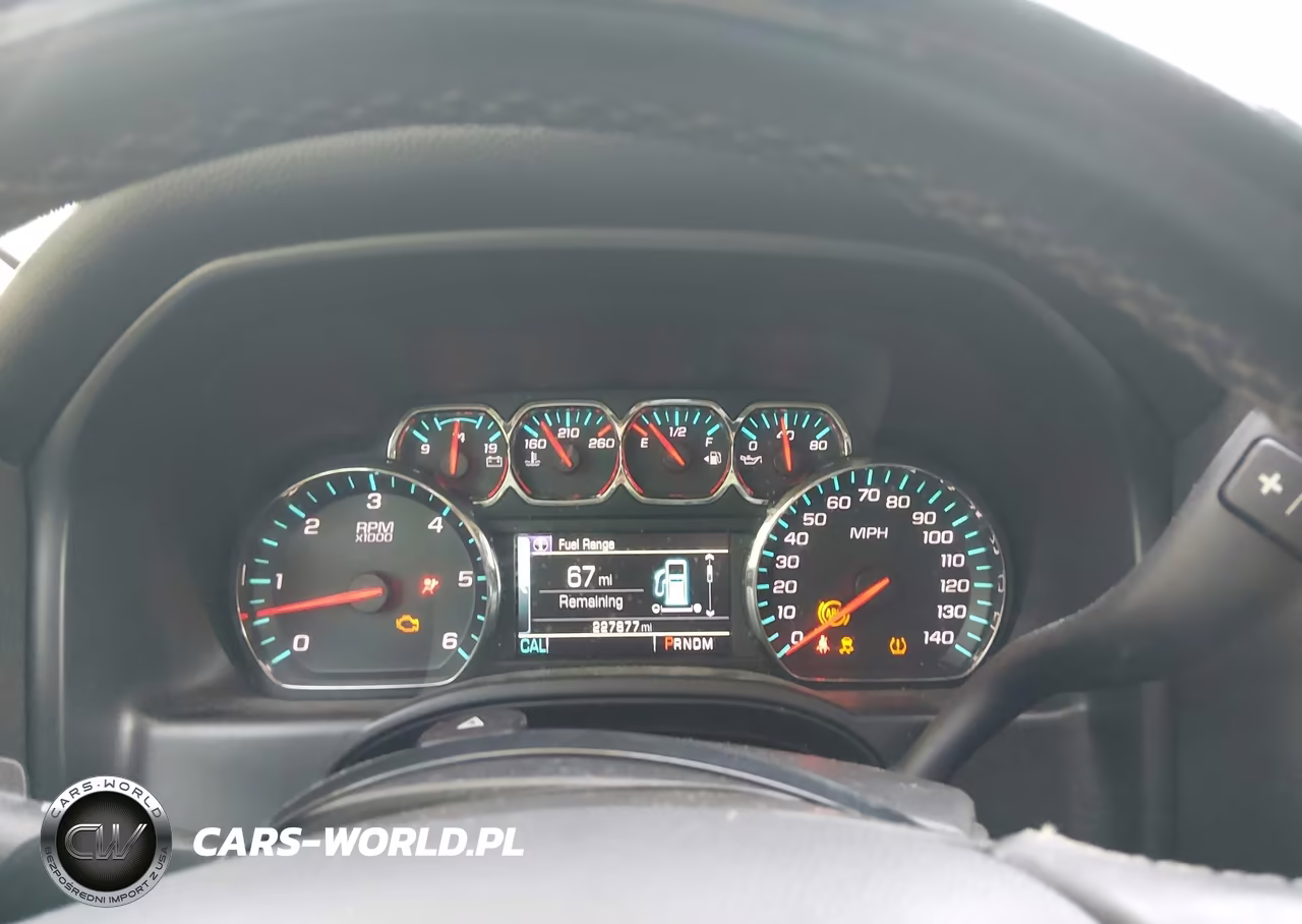 2015 Chevrolet Silverado 1500 Lt VIN:1GCVKREC3FZ423117 - 7