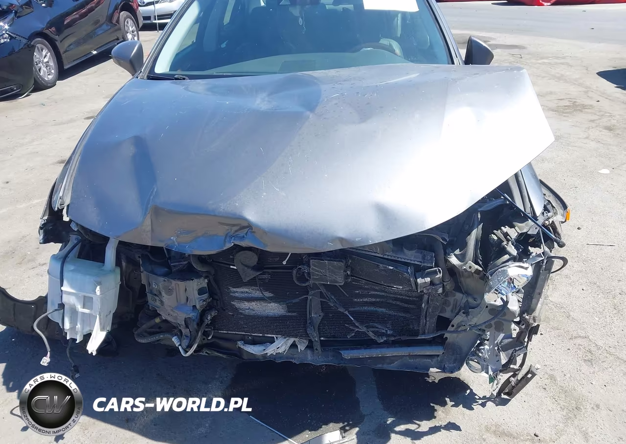 2013 Lexus Es 300H VIN:JTHBW1GG3D2031686 - 6