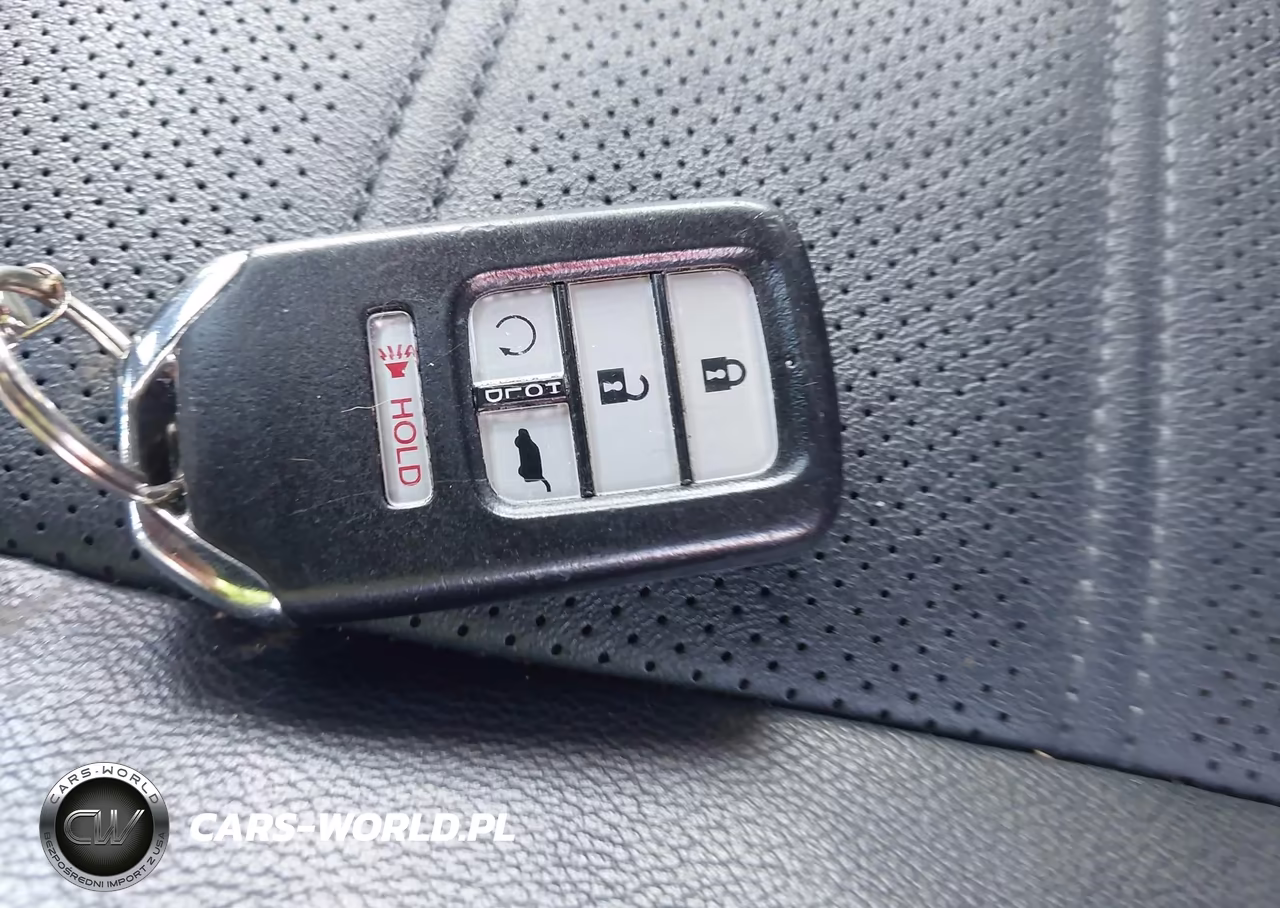 2019 Honda Cr-V Ex-L VIN:7FARW2H82KE047017 - 11