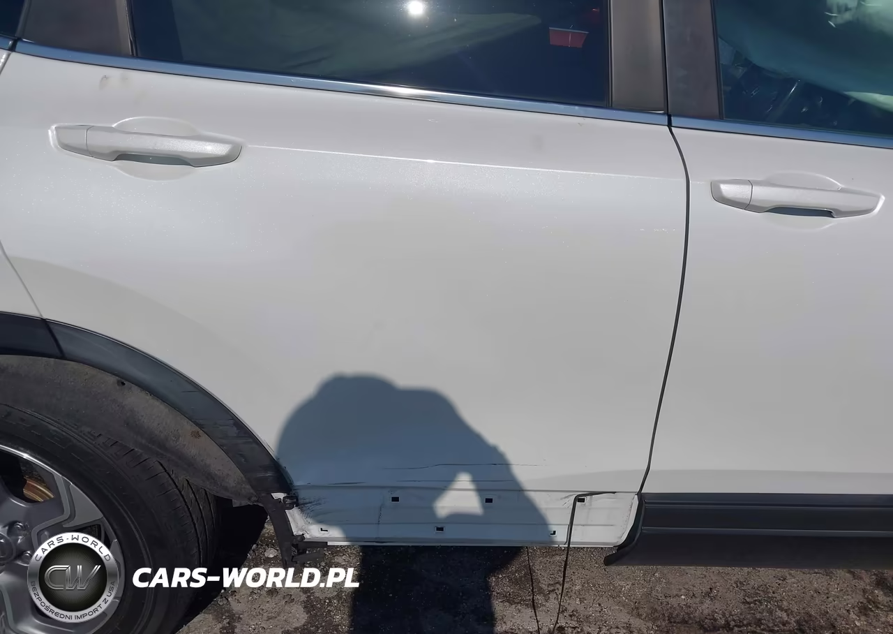 2019 Honda Cr-V Ex-L VIN:7FARW2H82KE047017 - 6