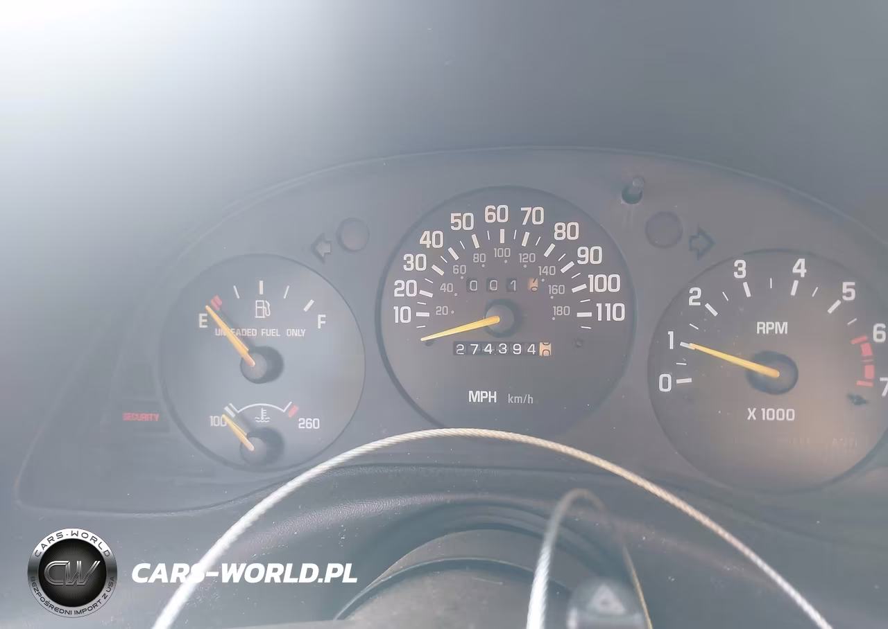 1999 Chevrolet Monte Carlo Z34 VIN:2G1WX12K0X9195018 - 7