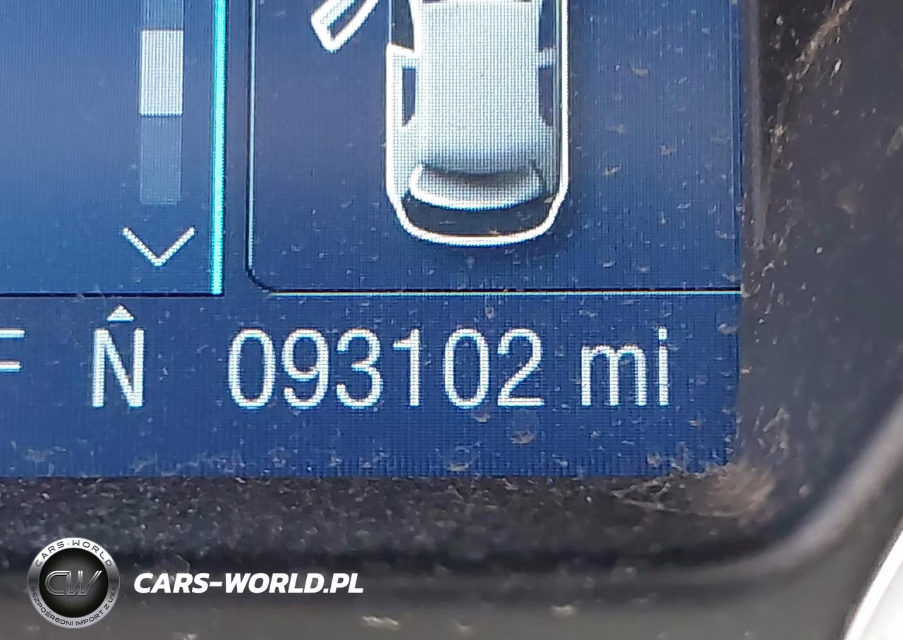 2012 Ford Focus Se VIN:1FAHP3K20CL423216 - 15