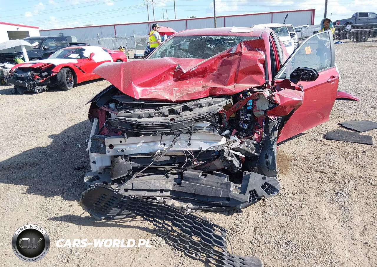 2025 Toyota Camry Se VIN:4T1DAACK6SU110995 - 6