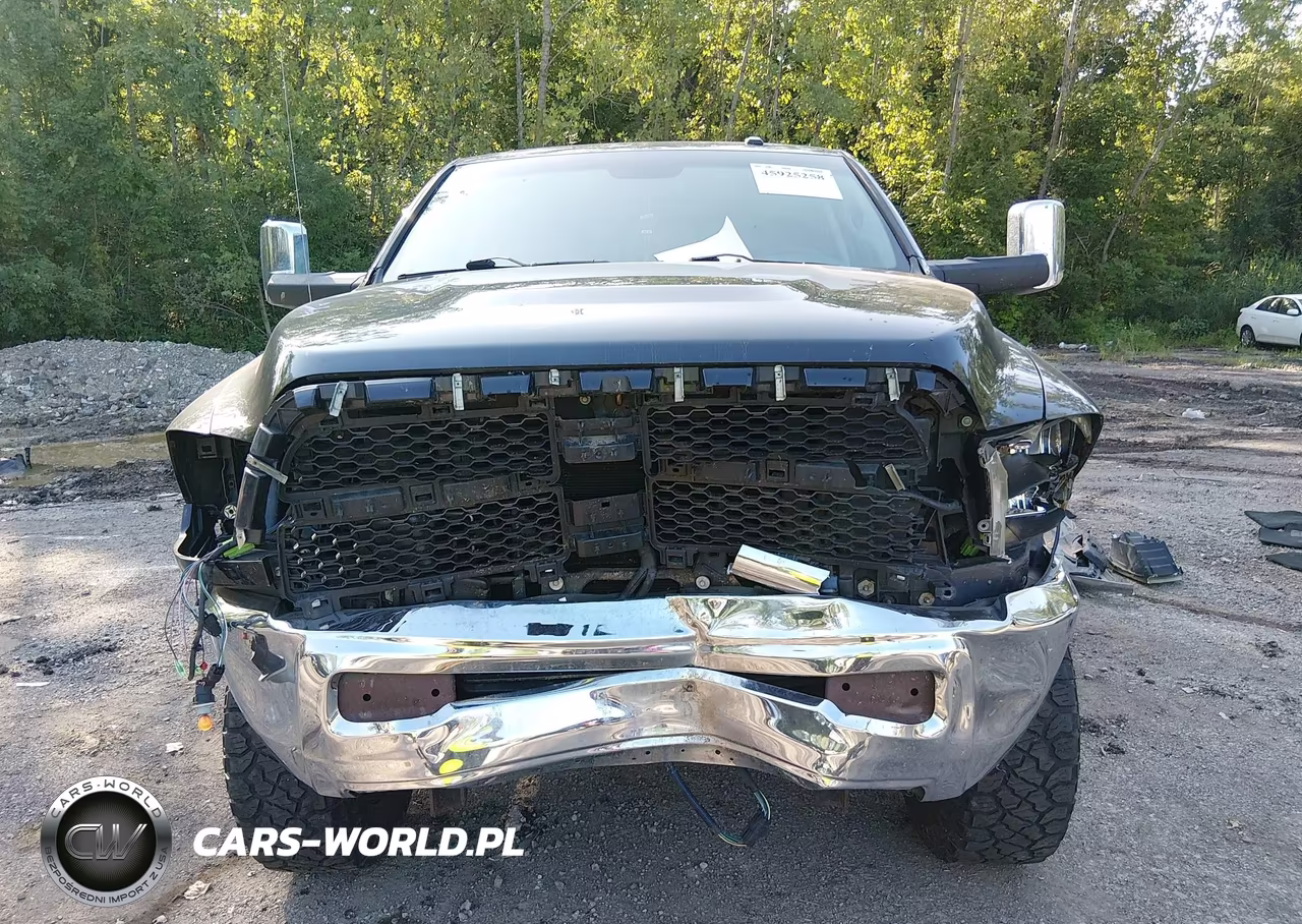 2014 Ram 2500 Slt VIN:3C6TR5DT7EG211968 - 12