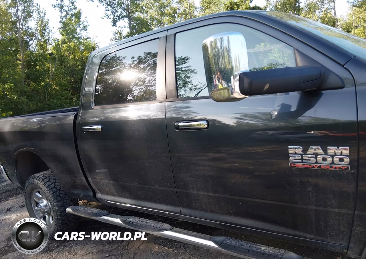 2014 Ram 2500 Slt VIN:3C6TR5DT7EG211968 - 13