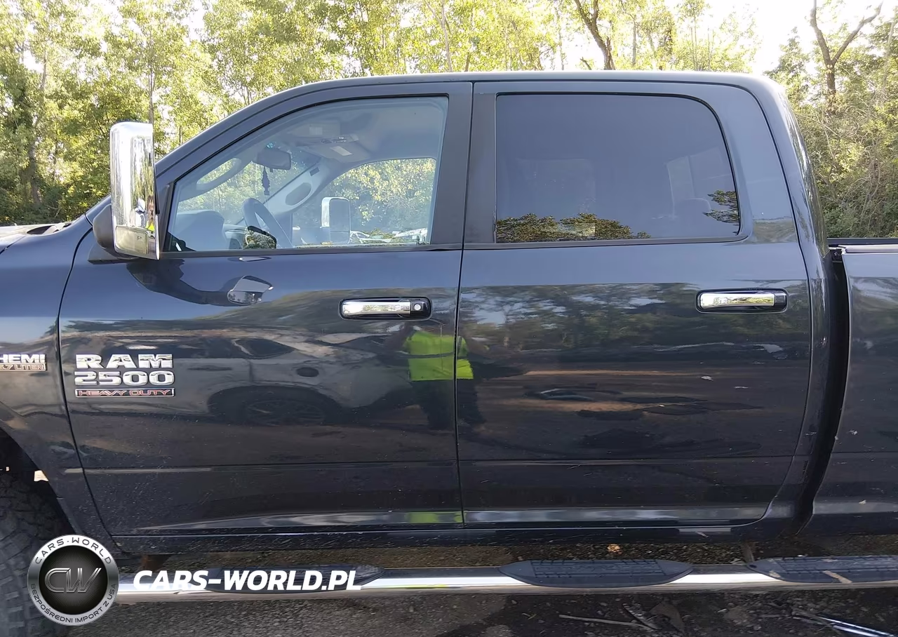 2014 Ram 2500 Slt VIN:3C6TR5DT7EG211968 - 14