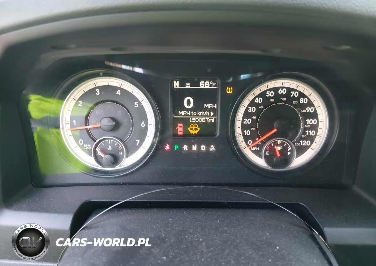 2014 Ram 2500 Slt VIN:3C6TR5DT7EG211968 - 7