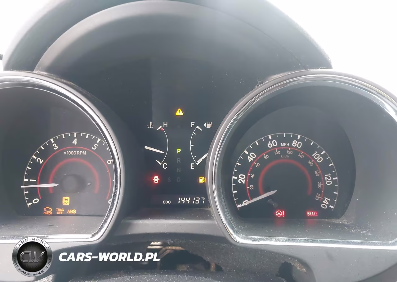 2013 Toyota Highlander Limited V6 VIN:5TDYK3EH4DS110565 - 7