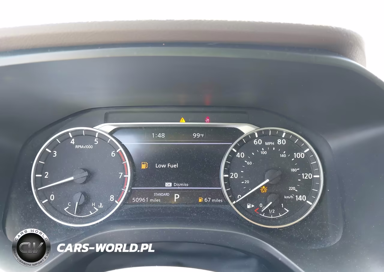 2021 Nissan Rogue Sl Fwd VIN:JN8AT3CA0MW027384 - 7