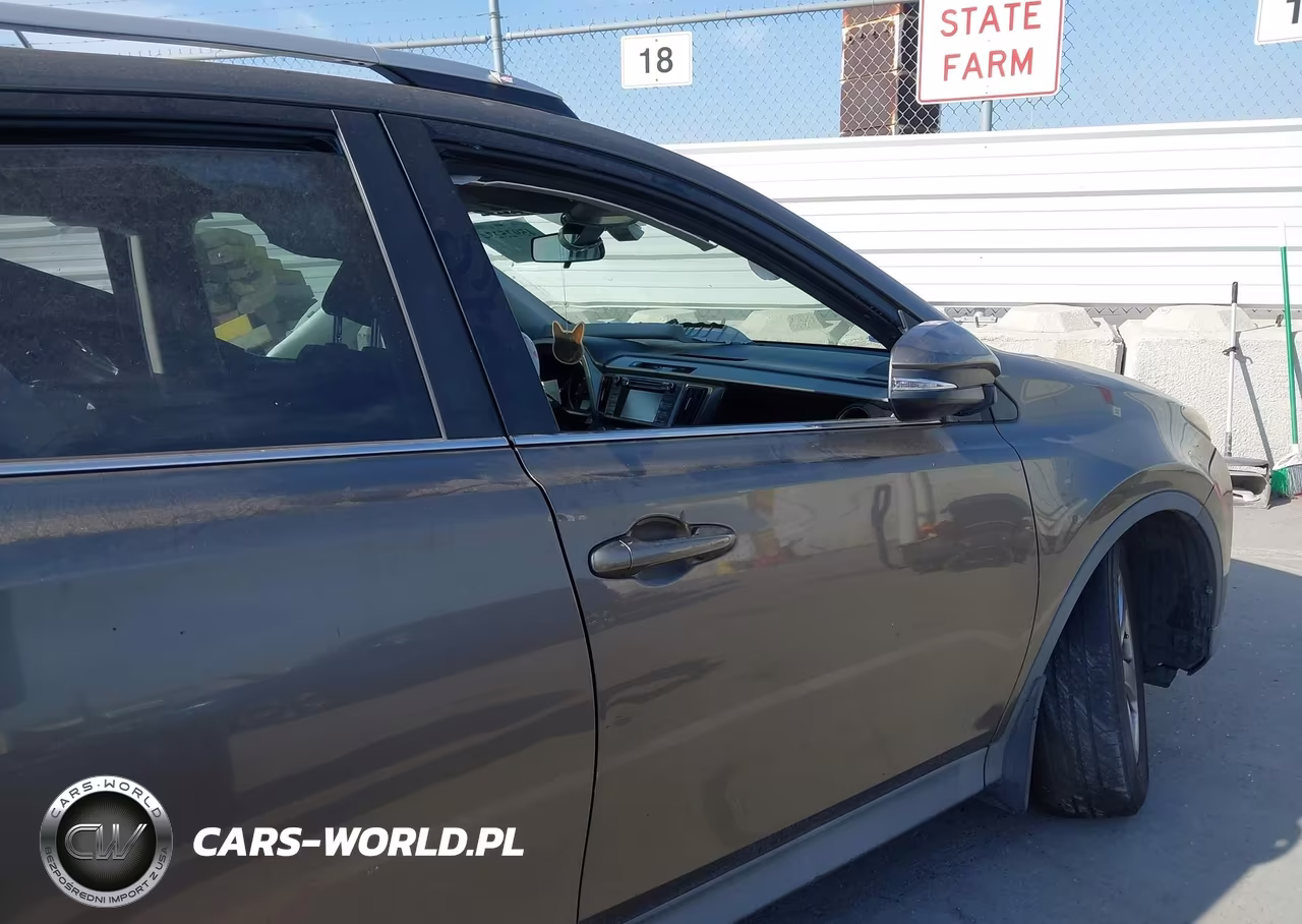 2015 Toyota Rav4 Xle VIN:2T3RFREV4FW267628 - 15