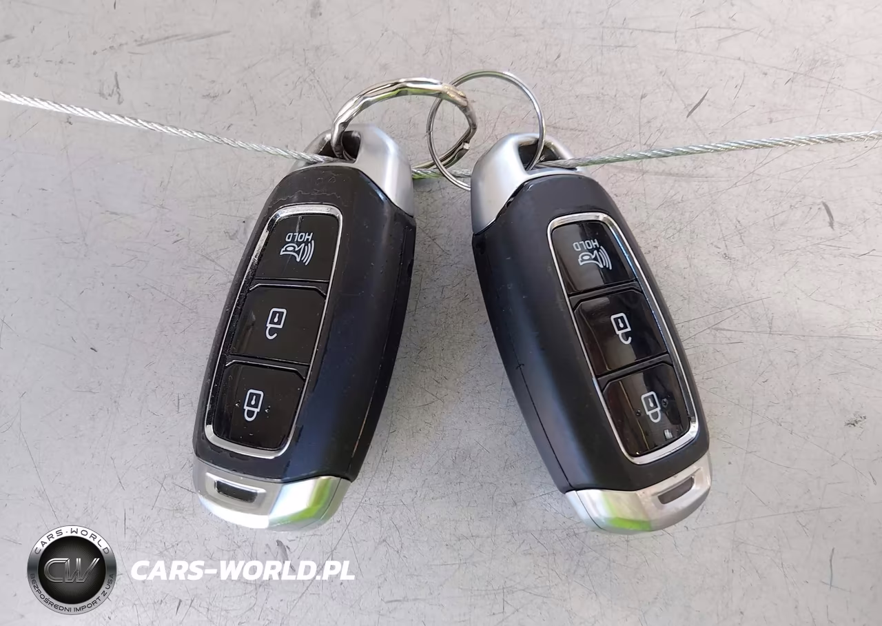2020 Hyundai Santa Fe Sel VIN:5NMS3CAD4LH249439 - 11