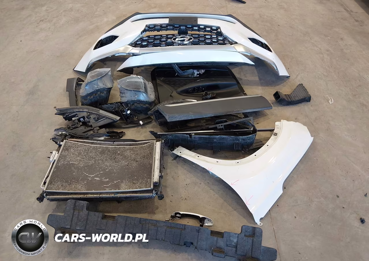 2020 Hyundai Santa Fe Sel VIN:5NMS3CAD4LH249439 - 12