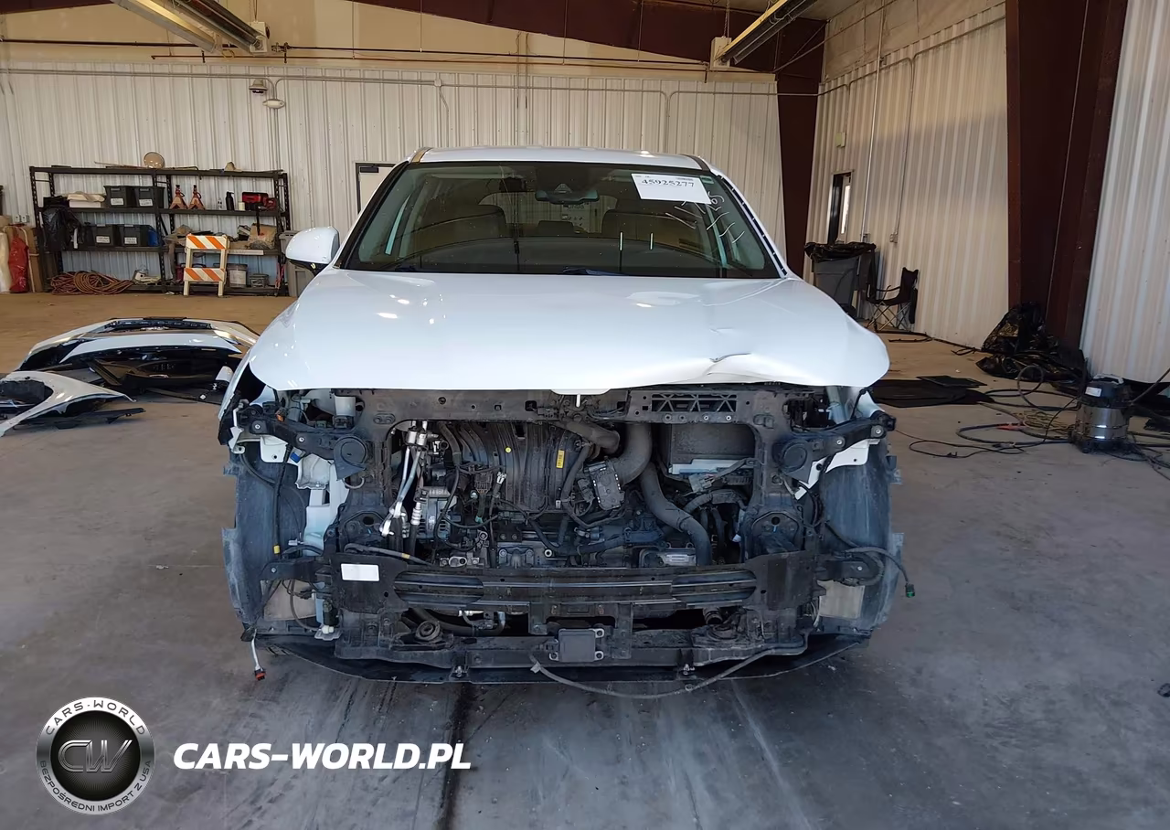 2020 Hyundai Santa Fe Sel VIN:5NMS3CAD4LH249439 - 13