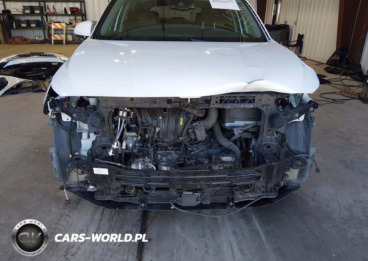 2020 Hyundai Santa Fe Sel VIN:5NMS3CAD4LH249439 - 6