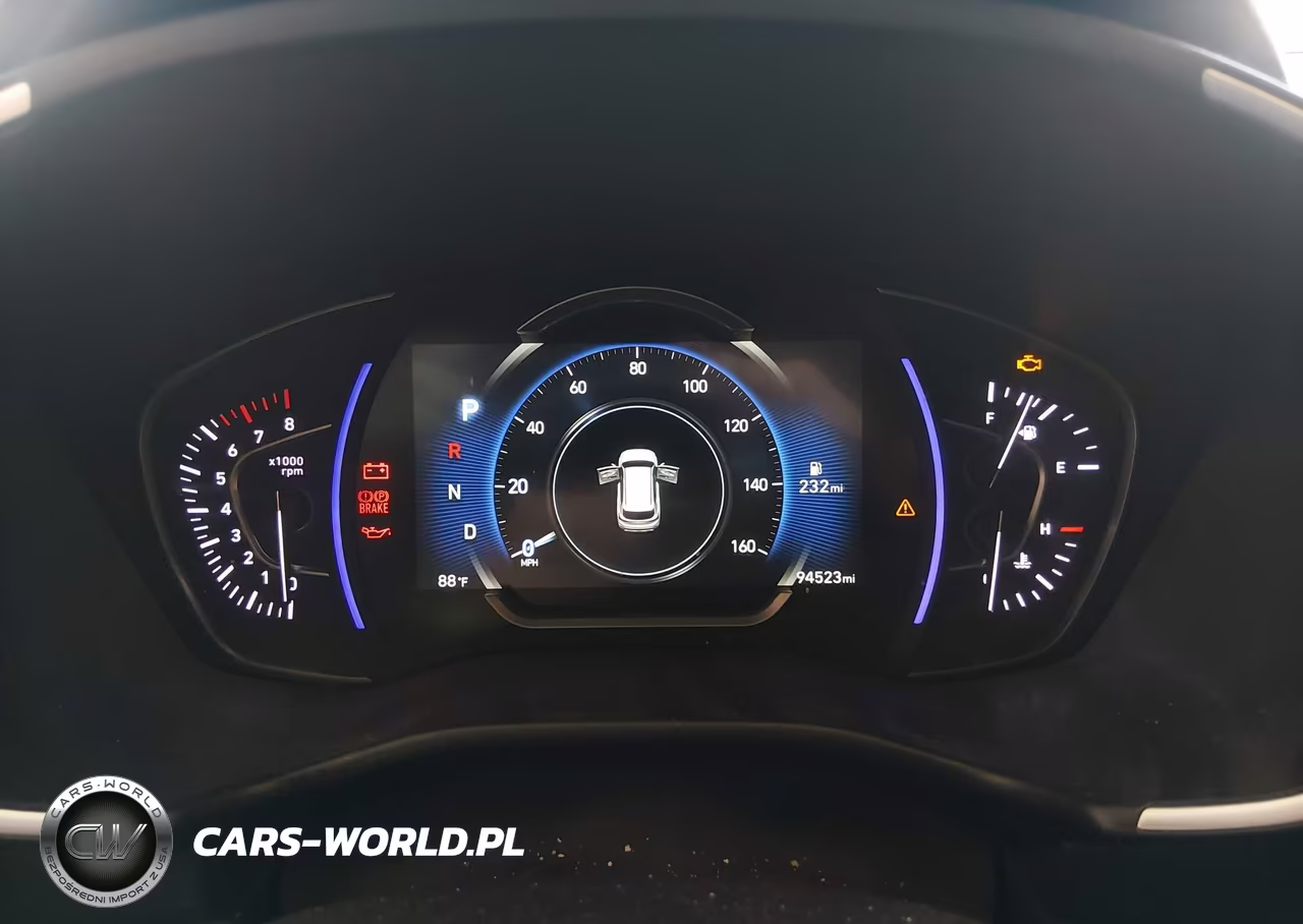 2020 Hyundai Santa Fe Sel VIN:5NMS3CAD4LH249439 - 7