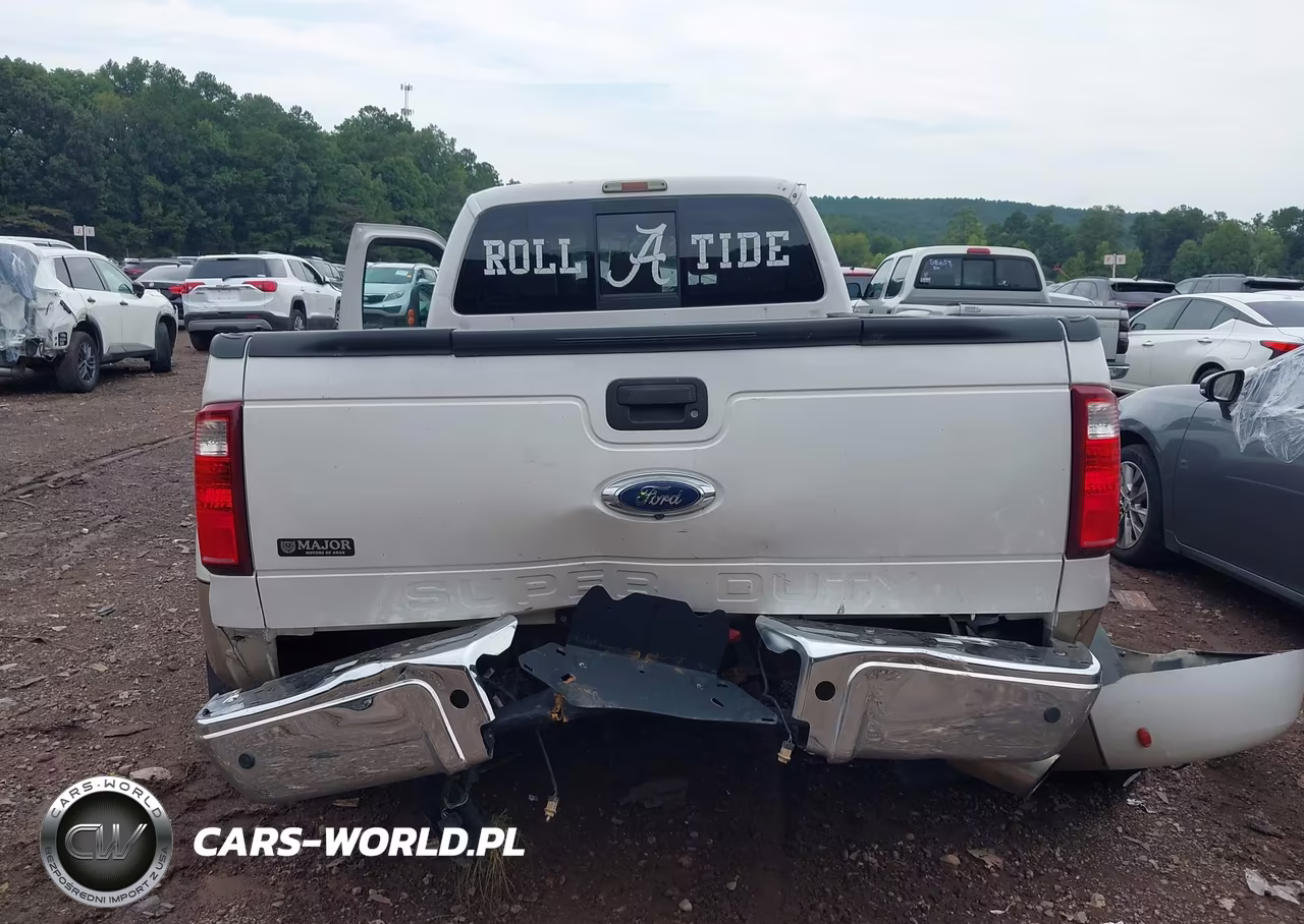 2014 Ford F-350 Lariat-Xl-Xlt VIN:1FT8W3DT5EEA40673 - 14