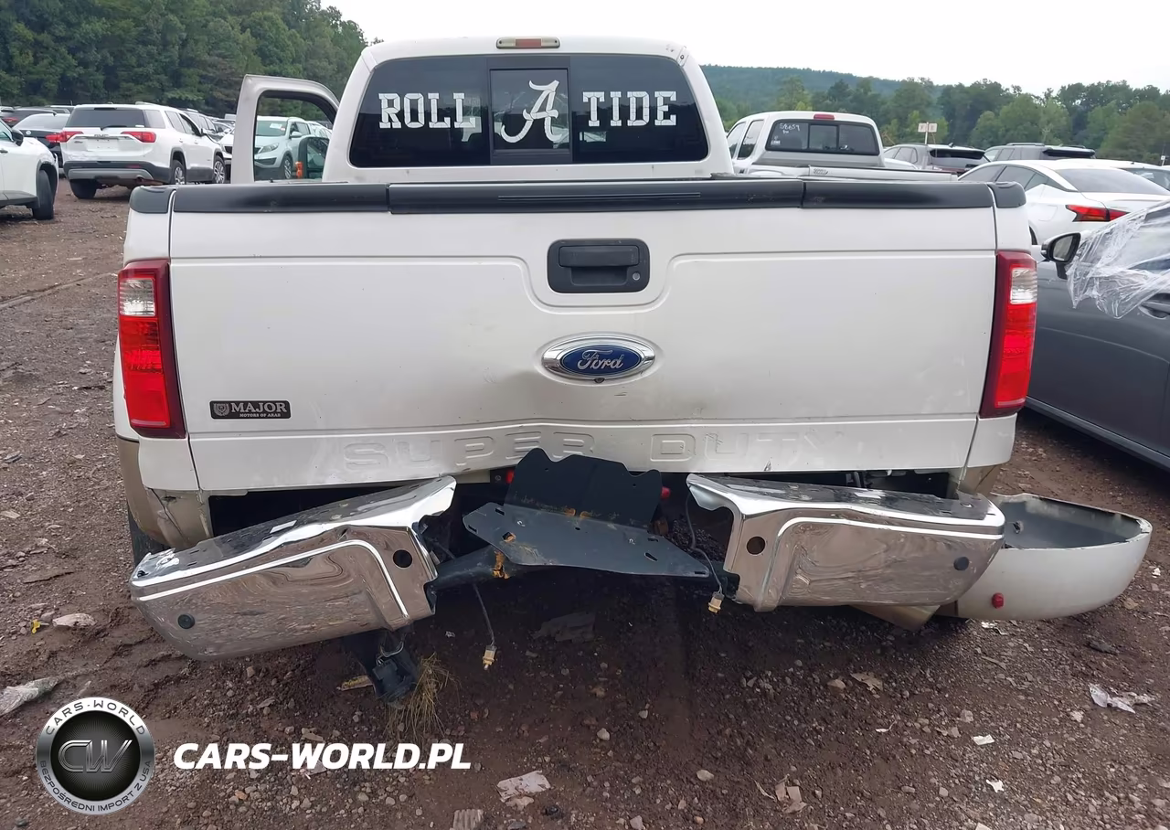 2014 Ford F-350 Lariat-Xl-Xlt VIN:1FT8W3DT5EEA40673 - 17