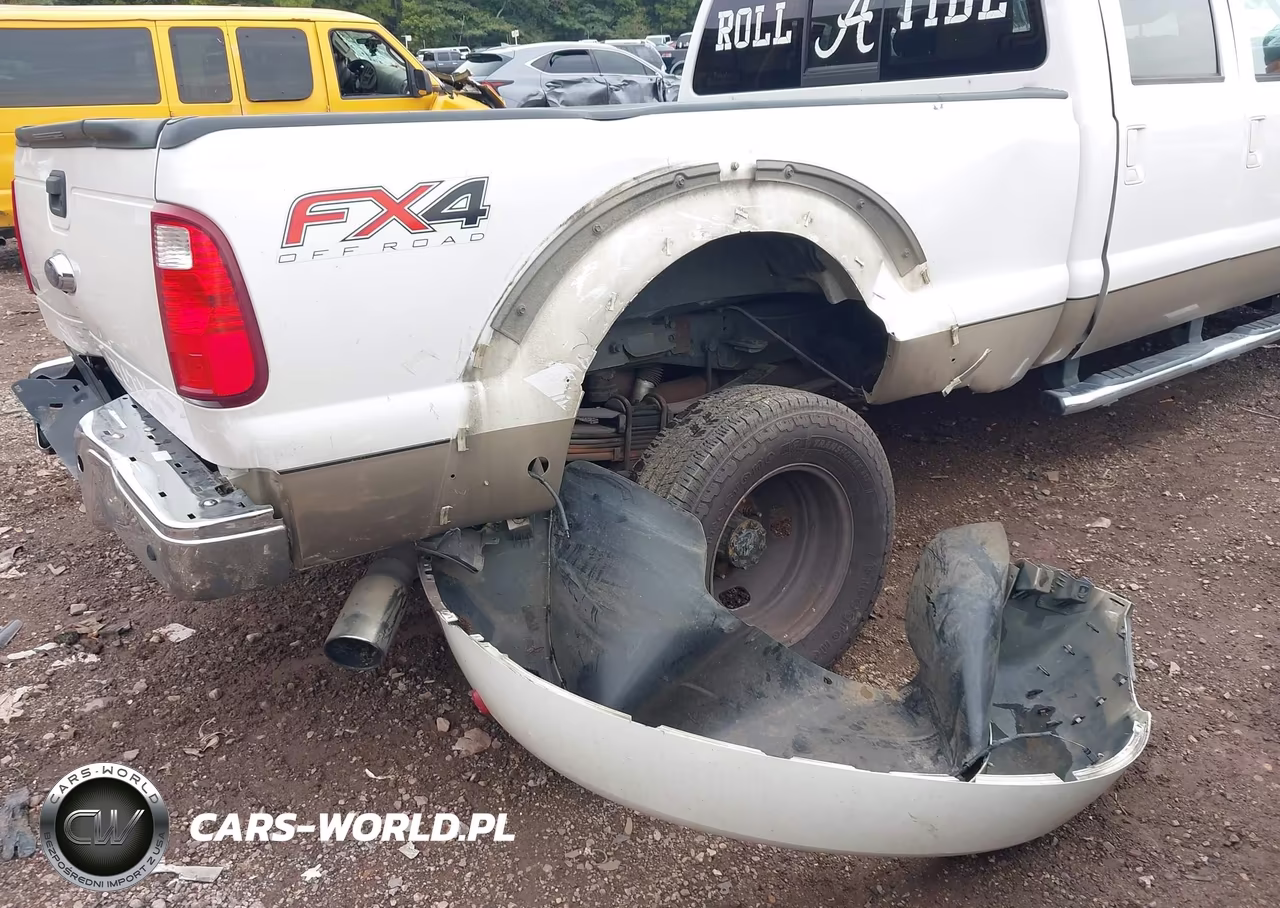2014 Ford F-350 Lariat-Xl-Xlt VIN:1FT8W3DT5EEA40673 - 18