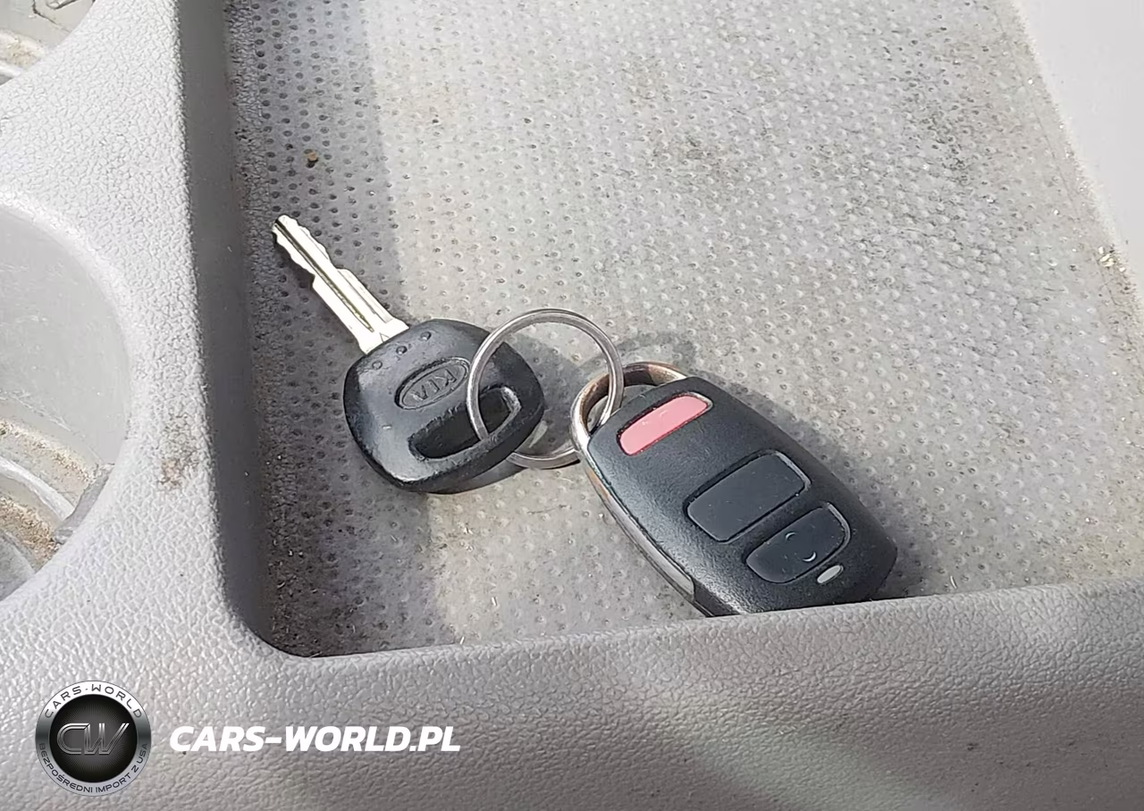 2011 Kia Sedona Lx VIN:KNDMG4C73B6365849 - 11