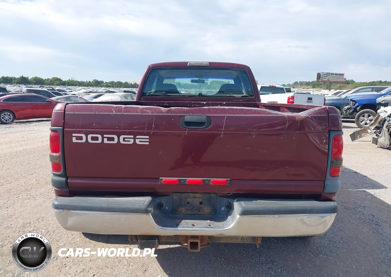 2001 Dodge Ram 3500 St VIN:1B7MC33711J506628 - 15