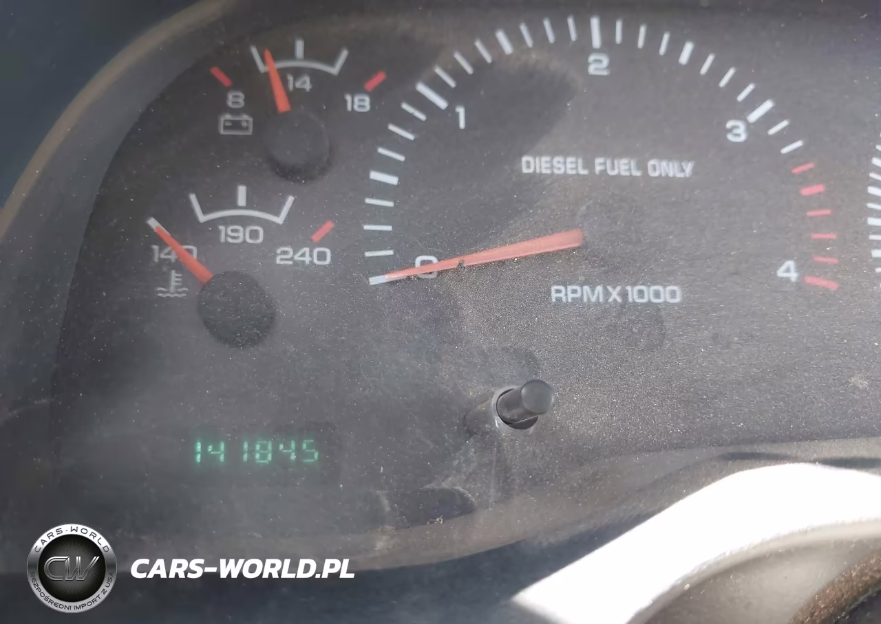 2001 Dodge Ram 3500 St VIN:1B7MC33711J506628 - 5