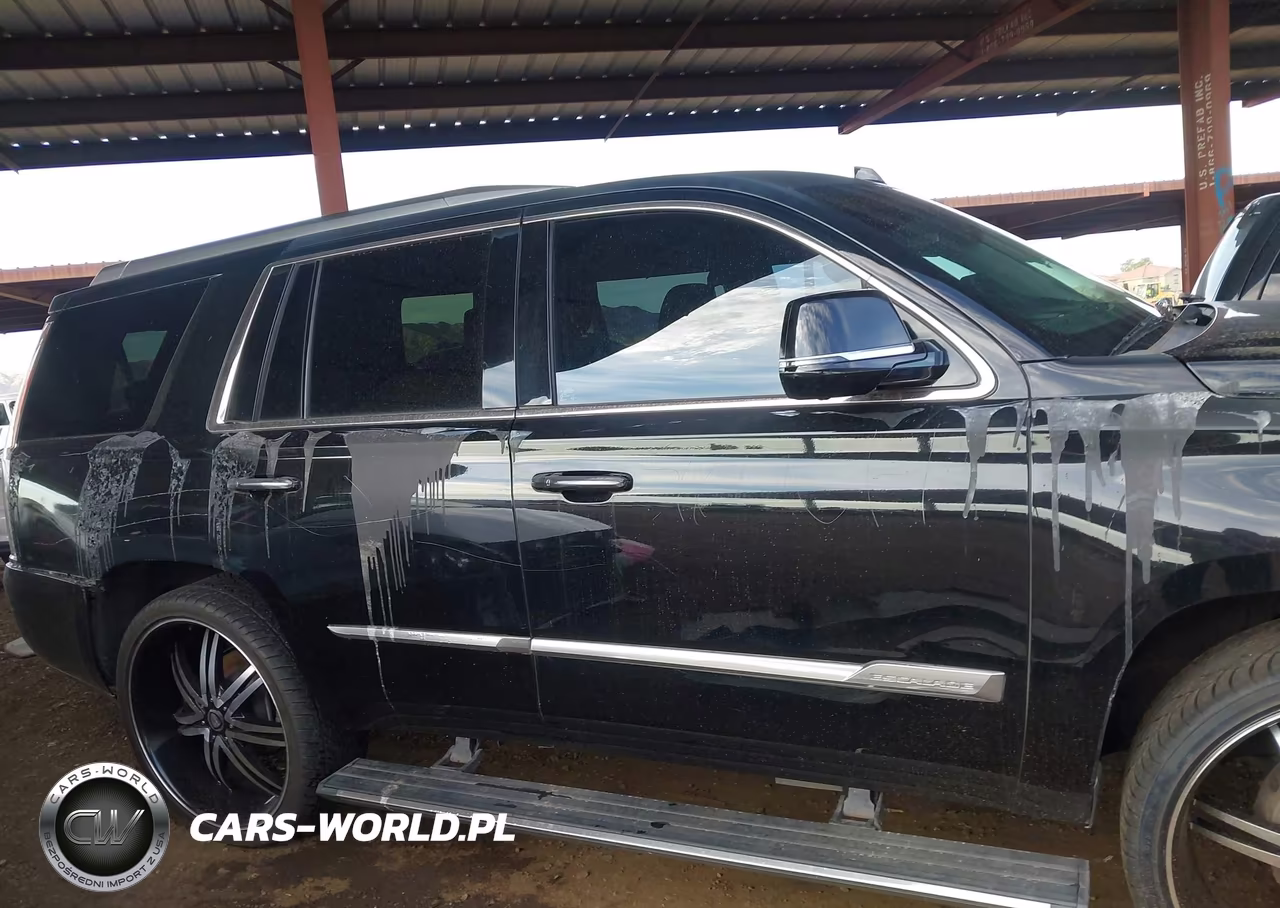 2015 Cadillac Escalade Premium VIN:1GYS4NKJ7FR646666 - 13