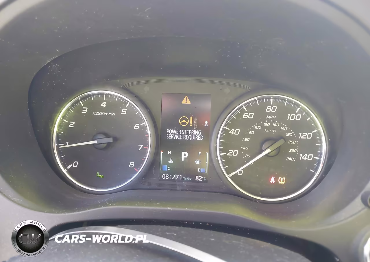 2020 Mitsubishi Outlander Le 2.4-Se 2.4-Sel 2.4-Sp 2.4 VIN:JA4AD3A34LZ020460 - 7